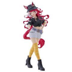 Umamusume: Pretty Derby BoC'z we/n PVC Figure Loves Only You 20 cm