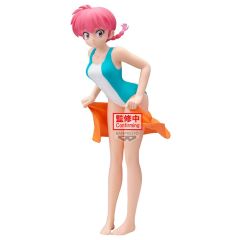 Ranma 1/2 Glitter & Glamours PVC Figure Ranma II 21 cm