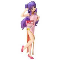 Ranma 1/2 Glitter & Glamours PVC Figure Shampoo IV 22 cm