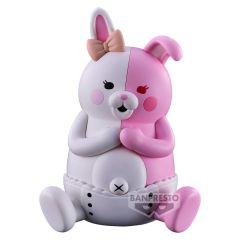 Danganronpa 1.2 Reload PVC Figure Monomi 17 cm
