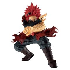 My Hero Academia Maximatic PVC Figure Ver. B Eijiro Kirishima 17 cm