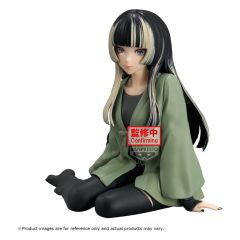 Hololive Relax Time PVC Figure Juufuutei Raden 12 cm