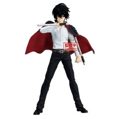 Reborn! Grandista PVC Figure Kyoya Hibari 28 cm