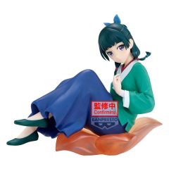 The Apothecary Diaries Espresto PVC Figure Maomao Twilight blossom ver. 12 cm