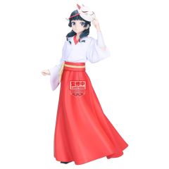 The Apothecary Diaries PVC Figure Maomao Fox Village ver. 21 cm