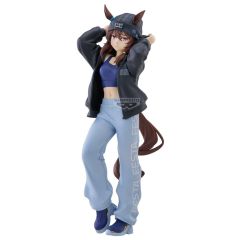 Umamusume: Pretty Derby BoC'z PVC Figure Nakayama Festa as Atamahane 20 cm