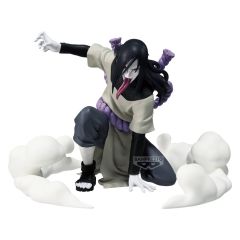 Naruto PVC Figure Orochimaru 11 cm