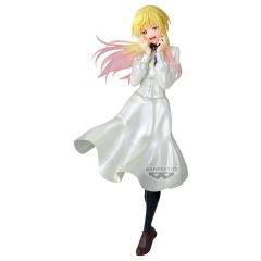 Marriagetoxin Glitter & Glamours PVC Figure Mei Kinosaki Special Color ver. 21 cm