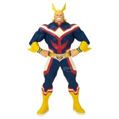 My Hero Academia 10th Anniversary PVC Figure All Might 23 cm