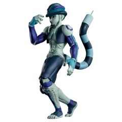 Hunter x Hunter Grandista PVC Figure Meruem 23 cm