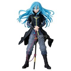That Time I Got Reincarnated as a Slime Grandista PVC Figure Rimuru Tempest 27 cm
