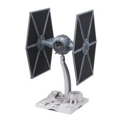 Star Wars Plastic Model Kit 1/72 TIE Fighter