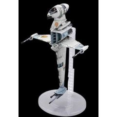 Star Wars Episode VI Model Kit 1/72 B-Wing Fighter