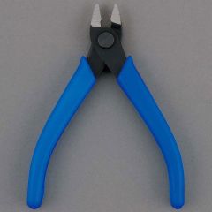Bandai Spirits Model Building Accessory Entry Nipper blue
