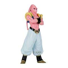 Dragon Ball Z Match Makers PVC Statue Majin Buu 18 cm