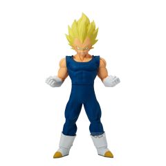 Dragon Ball Z Grandista PVC Statue Vegeta 26 cm