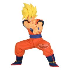 Dragon Ball Z Grandista PVC Statue Son Goku 25 cm
