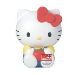 Hello Kitty Sofvimates PVC Statue 11 cm