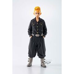 Tokyo Revengers PVC Statue Takemichi Hanagaki 16 cm