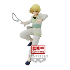 Hunter × Hunter: Vibration Stars - Curarpikt Figure