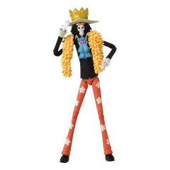One Piece: Brook 17 cm Action Figure