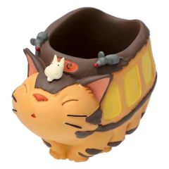 My Neighbor Totoro Pencil Holder Totoro Catbus