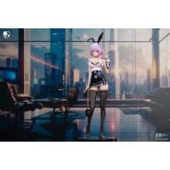 Original Character PVC Statue 1/4 Luna Illustration by YD 45 cm