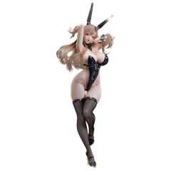 Original Character PVC Figure 1/4 Creators Opinion Obsidia Bunny 49 cm