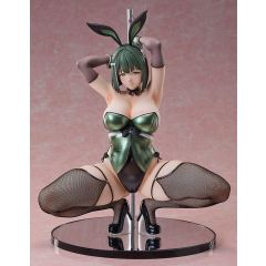 Creators Opinion PVC Statue 1/4 Hinata Asaka 35 cm