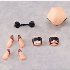 Original Character Action Figure 1/12 Reverse Bunny Girl Nicole Optional Part Set