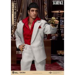 Scarface (1983) Action Figure Tony Montana 20 cm