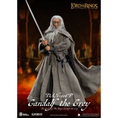 Lord of the Rings Dynamic 8ction Heroes Action Figure 1/9 Gandalf the Grey 21 cm