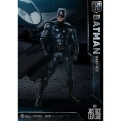 Justice League Dynamic 8ction Heroes Action Figure 1/9 Justice League Batman 20 cm