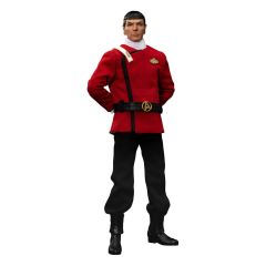 Star Trek II: The Wrath of Khan Action Figure Spock 20 cm