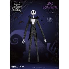 Nightmare before Christmas Dynamic 8ction Heroes Action Figure 1/9 Jack 21 cm