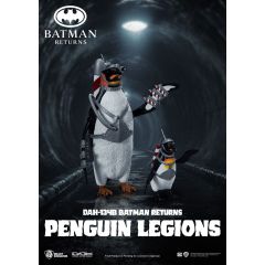 Batman Returns Action Figures 2-Pack Penguin Legions