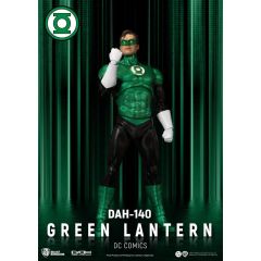 DC Comics Action Figure Green Lantern 20 cm