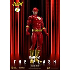DC Comics Action Figure The Flash 20 cm