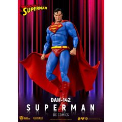 DC Comics Action Figure Superman 20 cm
