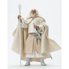 The Lord of The Rings Action Figure Gandalf the White 21 cm