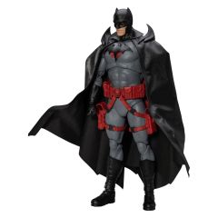DC Comics Action Figure Batman Thomas Wayne 21 cm