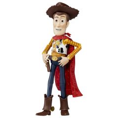 Toy Story Action Figure Woody 23 cm