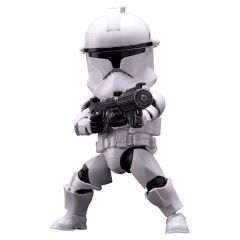 Star Wars Egg Attack Action Figure Clone Trooper 16 cm