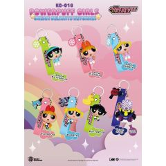 The Powerpuff Girls Keychains Blind Box Dream Delights 5 cm Sortiment (6)