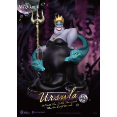 The Little Mermaid Master Craft Statue Ursula 41 cm
