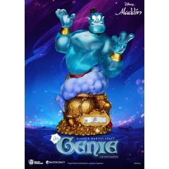 Disney (Aladdin) Master Craft Statue Ginie 42 cm