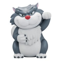 Cinderella Piggy Vinyl Bank Lucifer 33 cm
