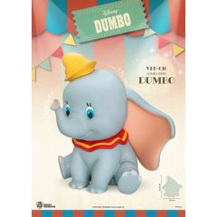 Disney Funktional Figure Vinyl Bank Dumbo 34 cm