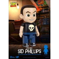 Toy Story Piggy Vinyl Bank Sid Phillips 48 cm