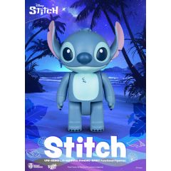 Lilo & Stitch Syaking Bang Vinyl Bank Stitch 30 cm